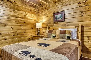 Er215 â Red Bird Haven Great Location â Close To Town! 3 Bedroom Cabin