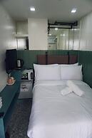 Cebu Backpackers Hostel