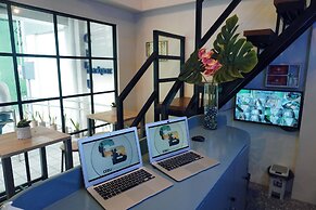 Cebu Backpackers Hostel