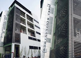 Cebu Backpackers Hostel