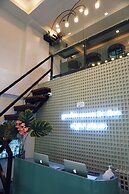 Cebu Backpackers Hostel