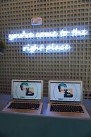 Cebu Backpackers Hostel