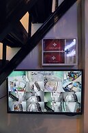 Cebu Backpackers Hostel