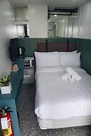 Cebu Backpackers Hostel