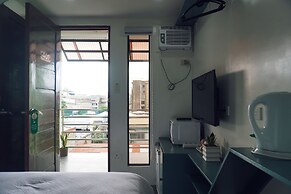 Cebu Backpackers Hostel