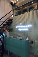 Cebu Backpackers Hostel