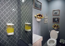 Cebu Backpackers Hostel