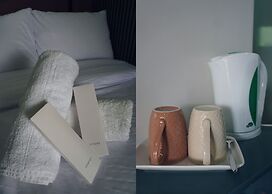 Cebu Backpackers Hostel