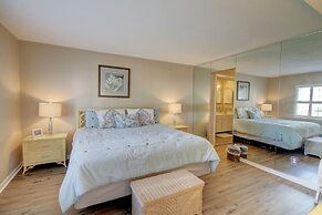 120 El Matador 2 Bedroom Condo by RedAwning