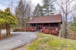 Er107 - Smoky Mountain Charm - Great Location! Close To Town! 2 Bedroo