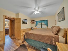 Er107 - Smoky Mountain Charm - Great Location! Close To Town! 2 Bedroo