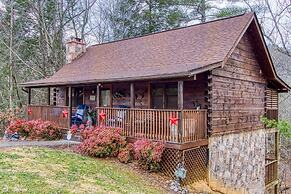 Er107 - Smoky Mountain Charm - Great Location! Close To Town! 2 Bedroo