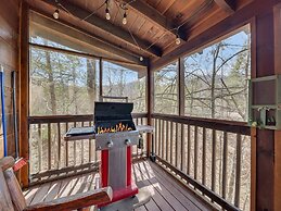 Er107 - Smoky Mountain Charm - Great Location! Close To Town! 2 Bedroo