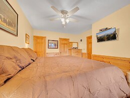 Er107 - Smoky Mountain Charm - Great Location! Close To Town! 2 Bedroo