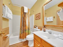 Er107 - Smoky Mountain Charm - Great Location! Close To Town! 2 Bedroo