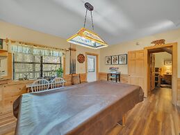 Er107 - Smoky Mountain Charm - Great Location! Close To Town! 2 Bedroo