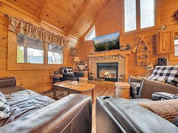 Er107 - Smoky Mountain Charm - Great Location! Close To Town! 2 Bedroo