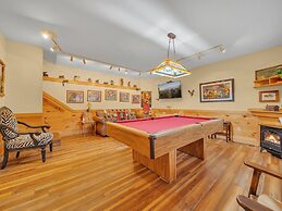 Er107 - Smoky Mountain Charm - Great Location! Close To Town! 2 Bedroo