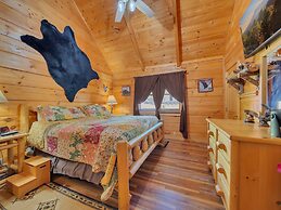 Er107 - Smoky Mountain Charm - Great Location! Close To Town! 2 Bedroo