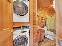 Er107 - Smoky Mountain Charm - Great Location! Close To Town! 2 Bedroo