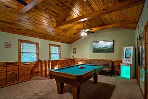 Er97 - Squirrel's Retreat - Close To The Action In Pigeon Forge! 2 Bed
