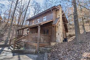 Er97 - Squirrel's Retreat - Close To The Action In Pigeon Forge! 2 Bed