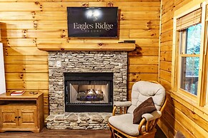 Er97 - Squirrel's Retreat - Close To The Action In Pigeon Forge! 2 Bed