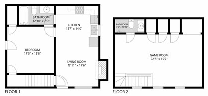 Er97 - Squirrel's Retreat - Close To The Action In Pigeon Forge! 2 Bed