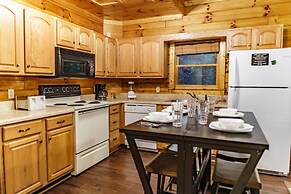 Er97 - Squirrel's Retreat - Close To The Action In Pigeon Forge! 2 Bed