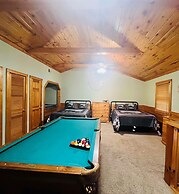 Er97 - Squirrel's Retreat - Close To The Action In Pigeon Forge! 2 Bed