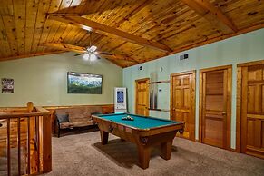 Er97 - Squirrel's Retreat - Close To The Action In Pigeon Forge! 2 Bed