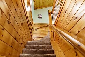 Er97 - Squirrel's Retreat - Close To The Action In Pigeon Forge! 2 Bed