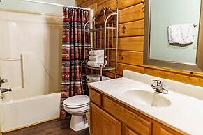 Er97 - Squirrel's Retreat - Close To The Action In Pigeon Forge! 2 Bed