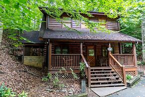 Er97 - Squirrel's Retreat - Close To The Action In Pigeon Forge! 2 Bed