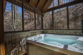 Er97 - Squirrel's Retreat - Close To The Action In Pigeon Forge! 2 Bed