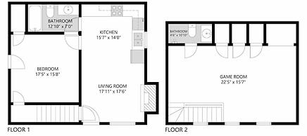 Er97 - Squirrel's Retreat - Close To The Action In Pigeon Forge! 2 Bed