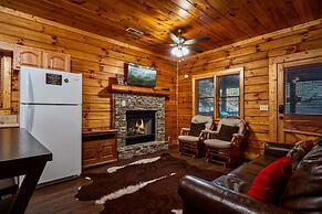 Er97 - Squirrel's Retreat - Close To The Action In Pigeon Forge! 2 Bed