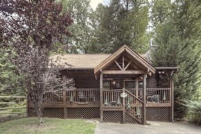 Er308- The Cozy Bear- Great Location- Close To Town 2 Bedroom Cabin by