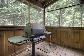 Er308- The Cozy Bear- Great Location- Close To Town 2 Bedroom Cabin by