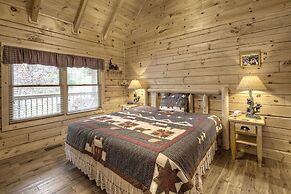 Er308- The Cozy Bear- Great Location- Close To Town 2 Bedroom Cabin by