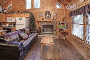 Er308- The Cozy Bear- Great Location- Close To Town 2 Bedroom Cabin by
