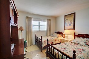 437 El Matador 2 Bedroom Condo by RedAwning