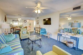 443 El Matador 2 Bedroom Condo by RedAwning