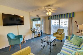 443 El Matador 2 Bedroom Condo by RedAwning