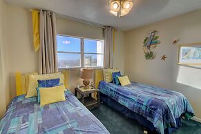 443 El Matador 2 Bedroom Condo by RedAwning