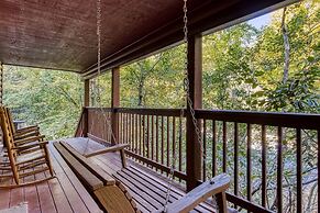 Er38r Grandpa's Getaway - Great Location- Close To Town 2 Bedroom Cabi