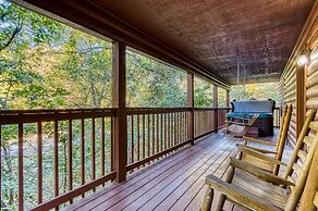 Er38r Grandpa's Getaway - Great Location- Close To Town 2 Bedroom Cabi