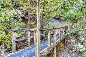 Er38r Grandpa's Getaway - Great Location- Close To Town 2 Bedroom Cabi