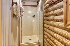 Er33 - Ganma's Getaway 10% Off Remaining July Dates! Great Location..c