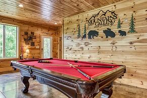 BRAND NEW BUILD 5 Bedroom, 5 Bath With 4,000 Sq Ft With Mountain View 